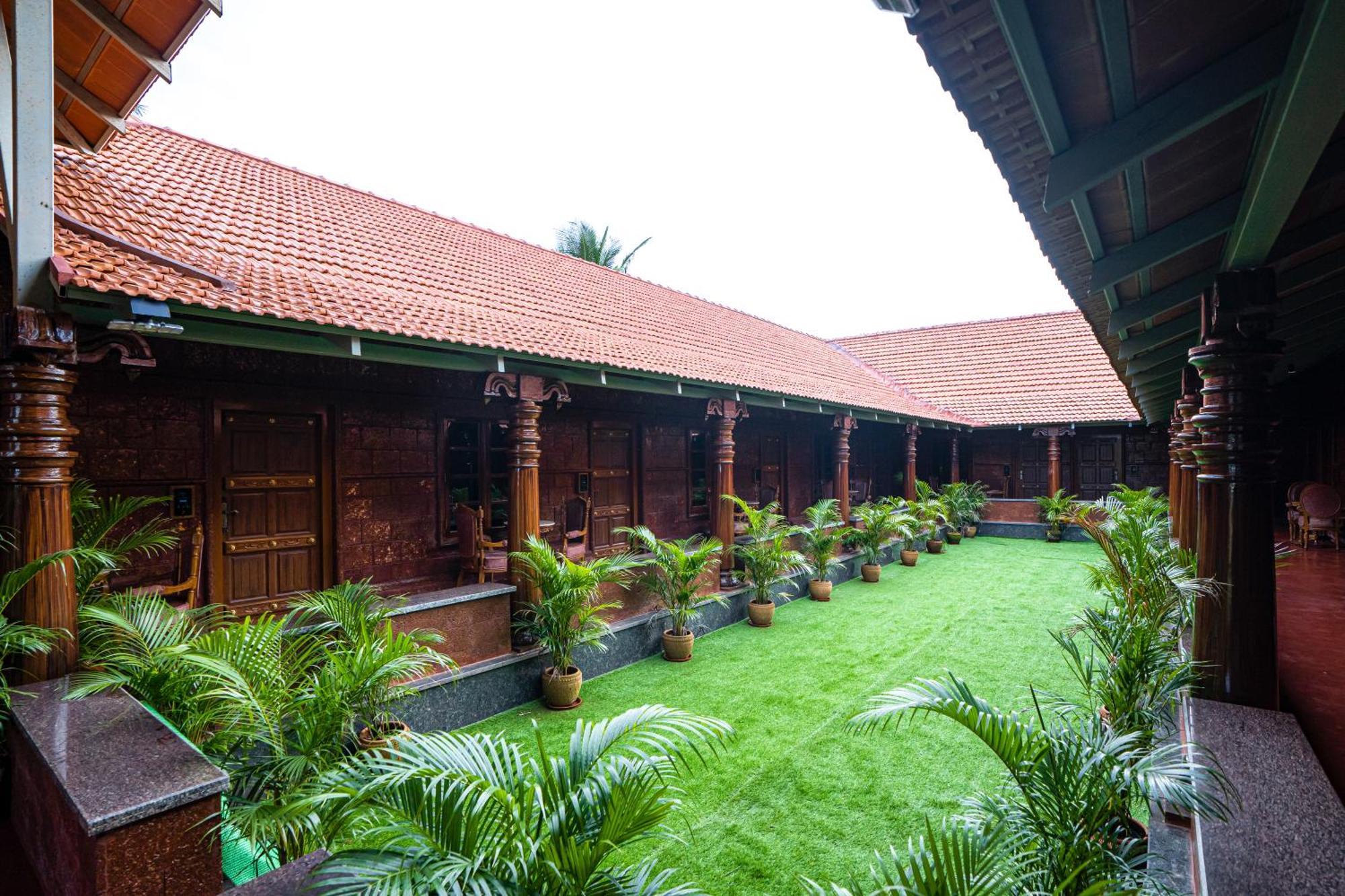 Tropical Villages Chamundi Luaran gambar