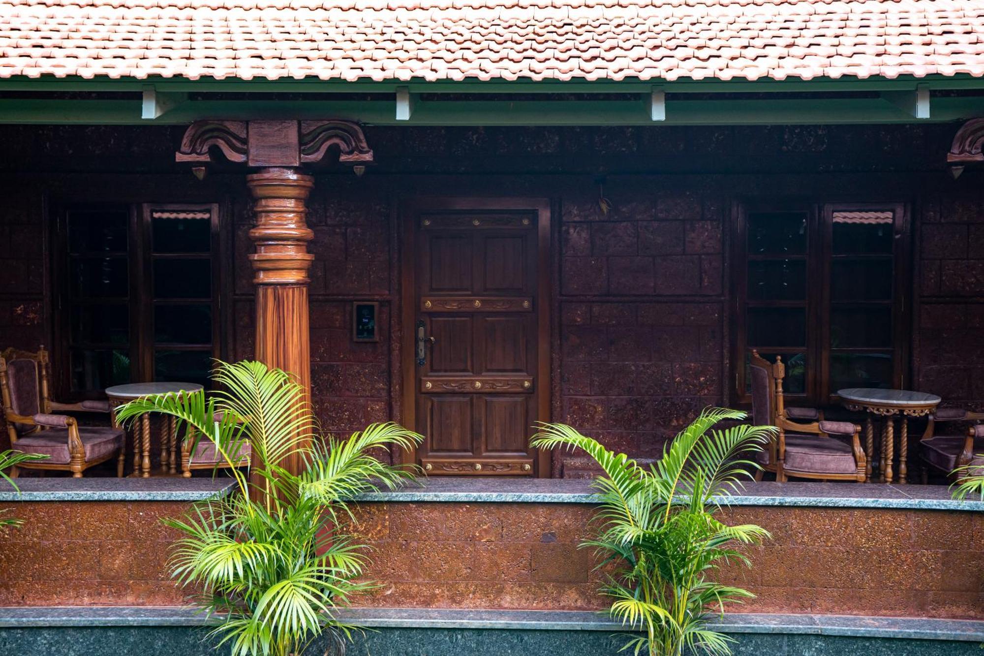 Tropical Villages Chamundi Luaran gambar
