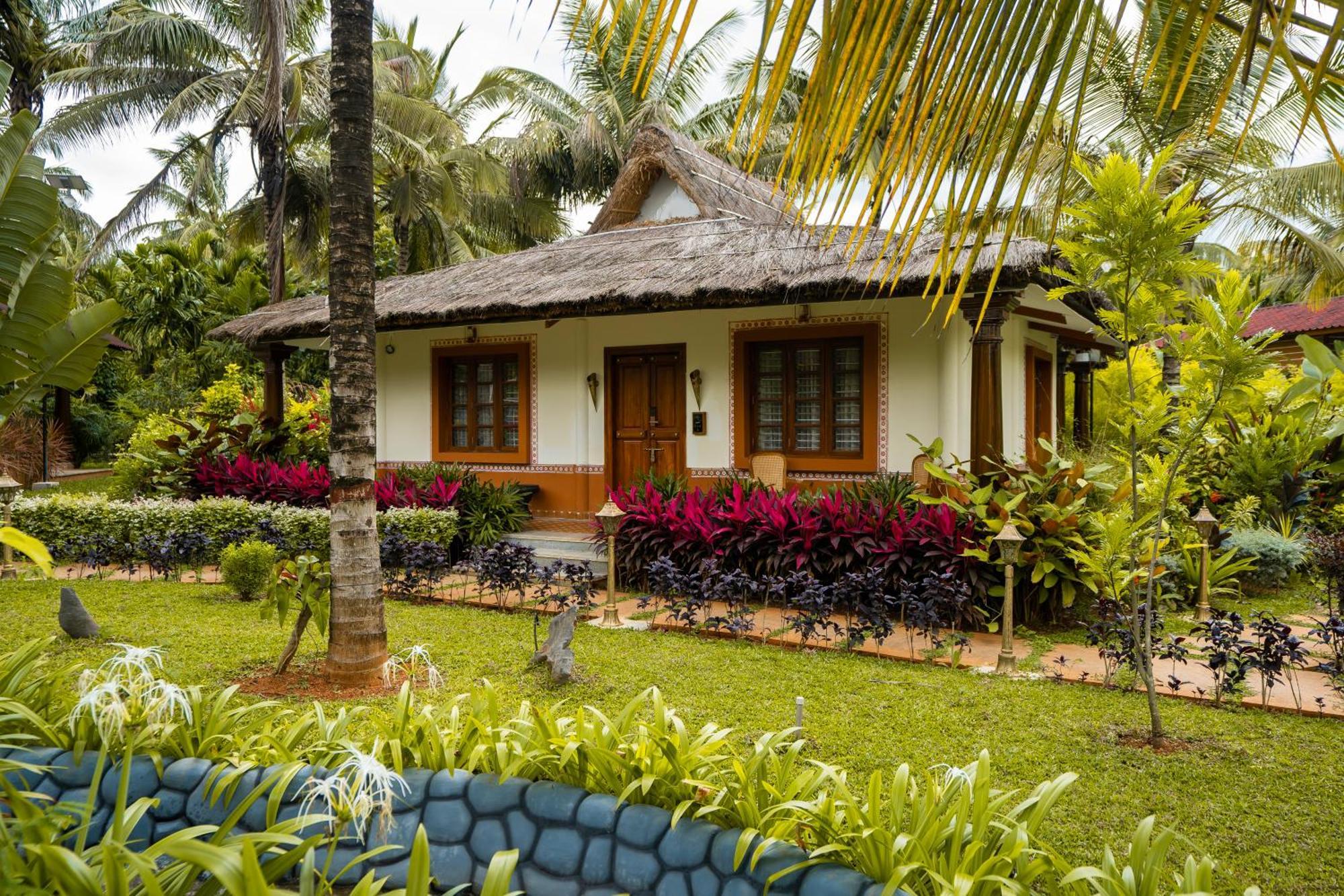Tropical Villages Chamundi Luaran gambar