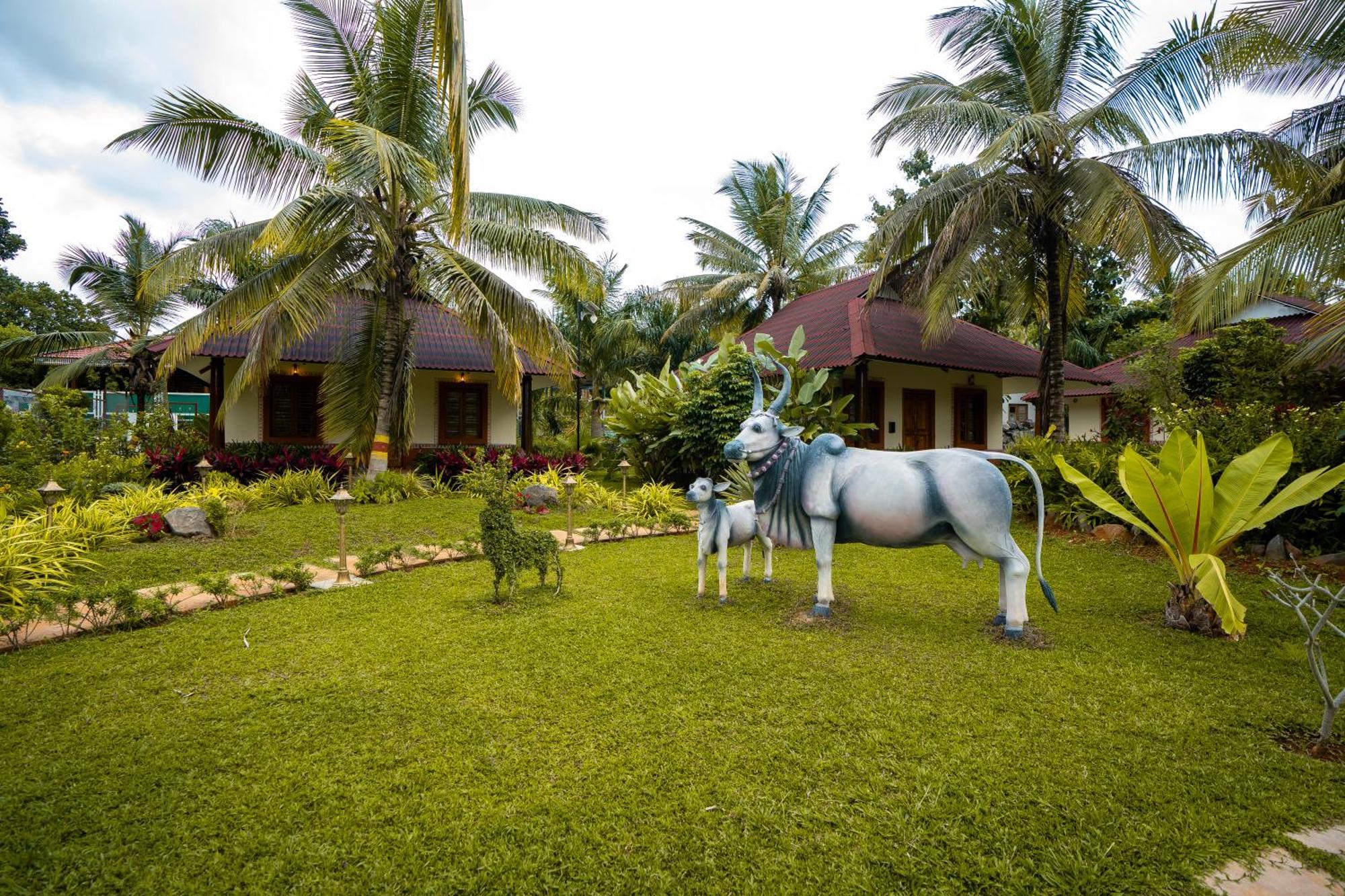Tropical Villages Chamundi Luaran gambar